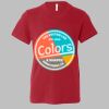 Youth Unisex Jersey Tee Thumbnail