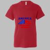 Youth Unisex Jersey Tee Thumbnail