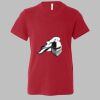 Youth Unisex Jersey Tee Thumbnail