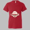 Youth Unisex Jersey Tee Thumbnail
