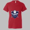 Youth Unisex Jersey Tee Thumbnail