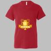 Youth Unisex Jersey Tee Thumbnail