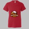 Youth Unisex Jersey Tee Thumbnail