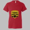 Youth Unisex Jersey Tee Thumbnail