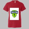 Youth Unisex Jersey Tee Thumbnail