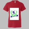 Youth Unisex Jersey Tee Thumbnail