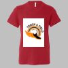 Youth Unisex Jersey Tee Thumbnail