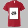 Youth Unisex Jersey Tee Thumbnail