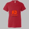 Youth Unisex Jersey Tee Thumbnail