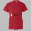 Youth Unisex Jersey Tee Thumbnail