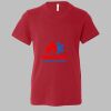 Youth Unisex Jersey Tee Thumbnail