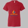 Youth Unisex Jersey Tee Thumbnail