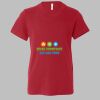 Youth Unisex Jersey Tee Thumbnail