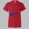 Youth Unisex Jersey Tee Thumbnail