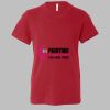 Youth Unisex Jersey Tee Thumbnail