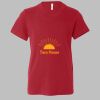 Youth Unisex Jersey Tee Thumbnail