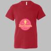 Youth Unisex Jersey Tee Thumbnail