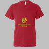 Youth Unisex Jersey Tee Thumbnail