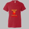 Youth Unisex Jersey Tee Thumbnail