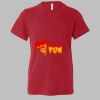Youth Unisex Jersey Tee Thumbnail