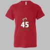 Youth Unisex Jersey Tee Thumbnail