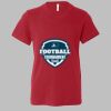 Youth Unisex Jersey Tee Thumbnail