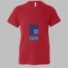 Youth Unisex Jersey Tee Thumbnail
