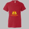 Youth Unisex Jersey Tee Thumbnail
