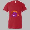 Youth Unisex Jersey Tee Thumbnail