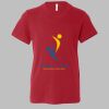 Youth Unisex Jersey Tee Thumbnail