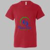 Youth Unisex Jersey Tee Thumbnail