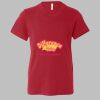 Youth Unisex Jersey Tee Thumbnail