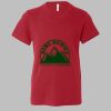 Youth Unisex Jersey Tee Thumbnail