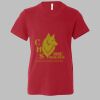 Youth Unisex Jersey Tee Thumbnail
