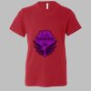 Youth Unisex Jersey Tee Thumbnail