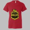 Youth Unisex Jersey Tee Thumbnail