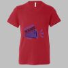 Youth Unisex Jersey Tee Thumbnail
