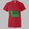 Youth Unisex Jersey Tee Thumbnail