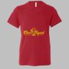 Youth Unisex Jersey Tee Thumbnail