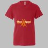 Youth Unisex Jersey Tee Thumbnail
