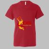 Youth Unisex Jersey Tee Thumbnail
