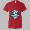 Youth Unisex Jersey Tee Thumbnail