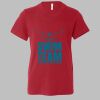 Youth Unisex Jersey Tee Thumbnail