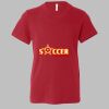 Youth Unisex Jersey Tee Thumbnail