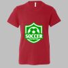 Youth Unisex Jersey Tee Thumbnail
