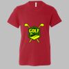 Youth Unisex Jersey Tee Thumbnail