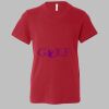 Youth Unisex Jersey Tee Thumbnail