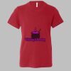 Youth Unisex Jersey Tee Thumbnail