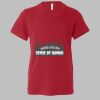 Youth Unisex Jersey Tee Thumbnail