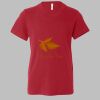 Youth Unisex Jersey Tee Thumbnail